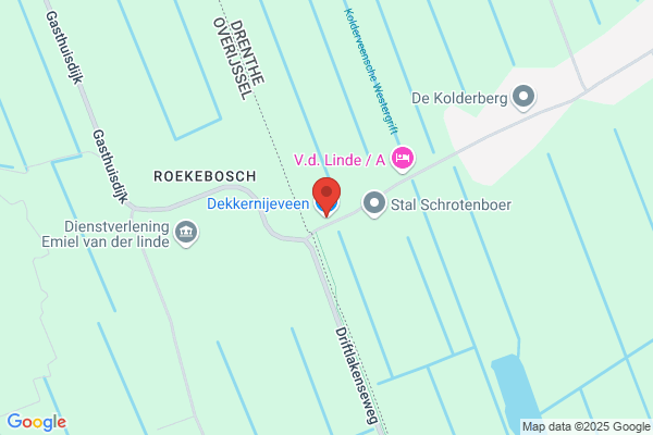 Dekker