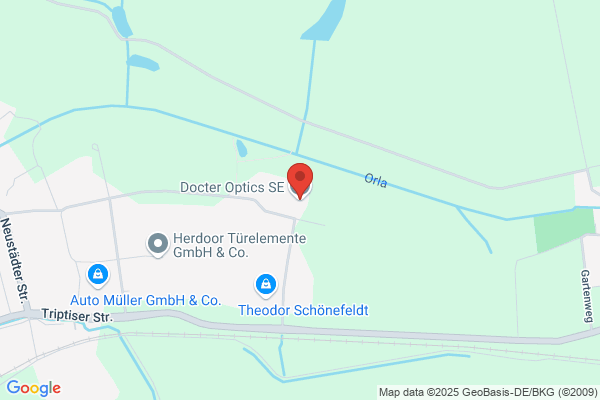 Docter, Thijs