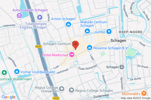 Dorpscafe De Smidse