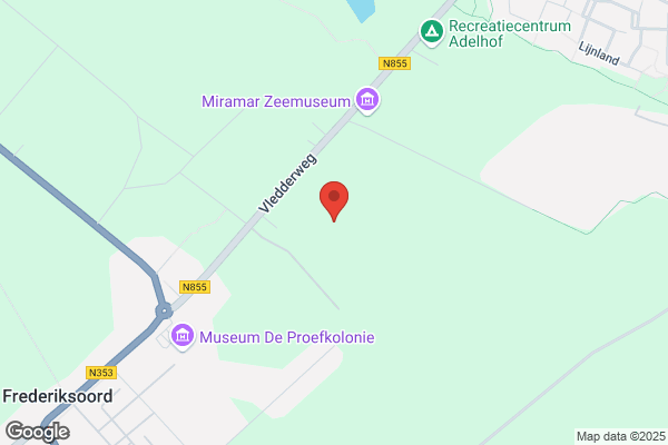 Manege Hoeve Erica