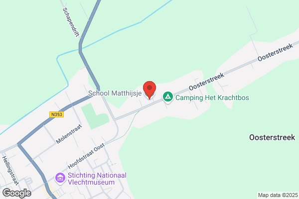 Matthijsje