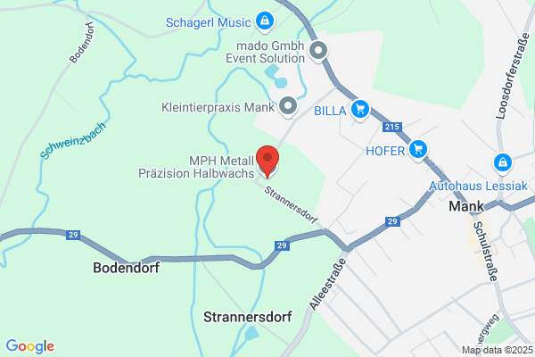 Mw. A.M.J. Bakker Mank