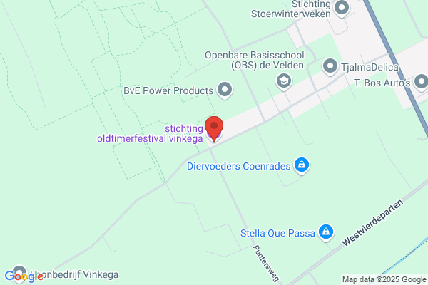 Noordwolde Friesland