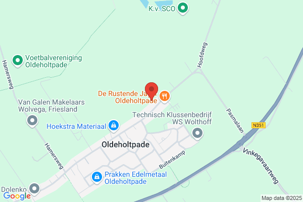 Openbare Basisschool De Striepe
