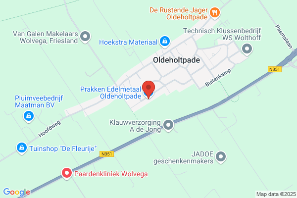 Prakken Edelmetaal