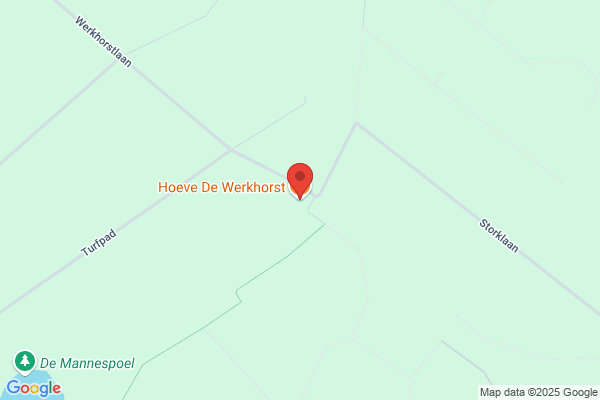 Roeles De Hoeve Bv