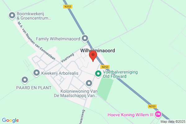 Verzorgingstehuis De Menning