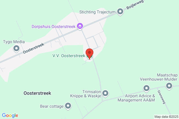 Voetbalvereniging Oosterstreek