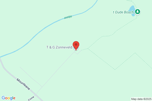 Zonneveld