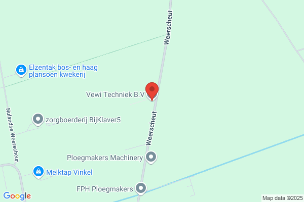 Avandee Bv