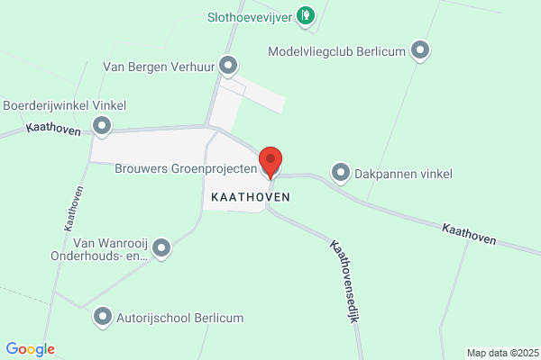 Brouwers Groenprojecten