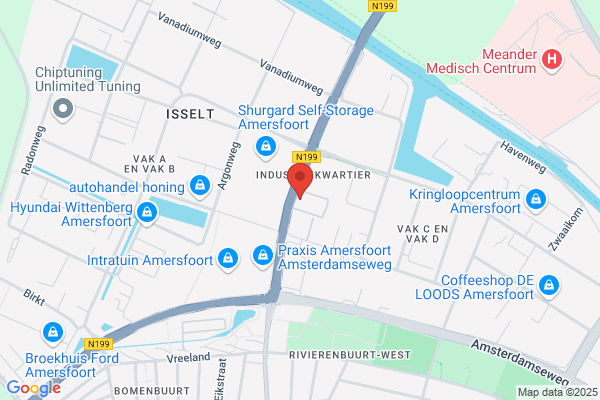 Buffel Bv, De