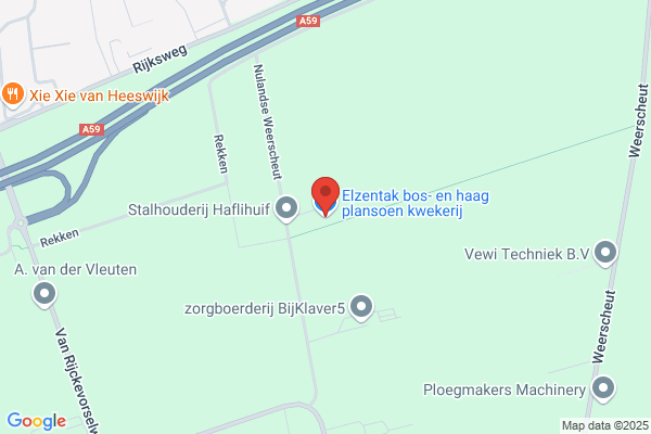 Exploit Vof