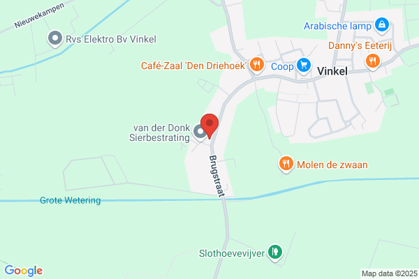 Heijden Gevelsystemen Bv, Jan V/D