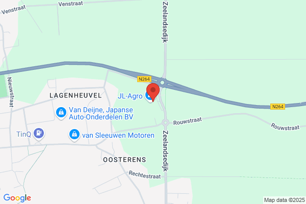 Jan Van Oort & Zn