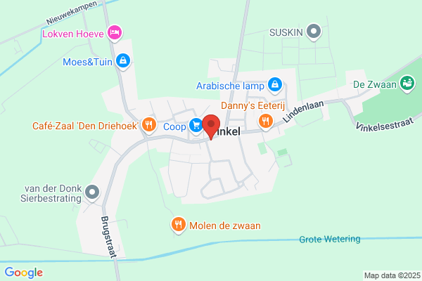 Rihend Caravanbouw Bv