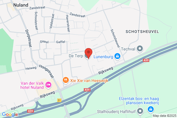B & A Administratiekantoor BV