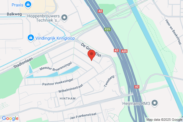 24 Uurs Glasservice Joop Steenbergen