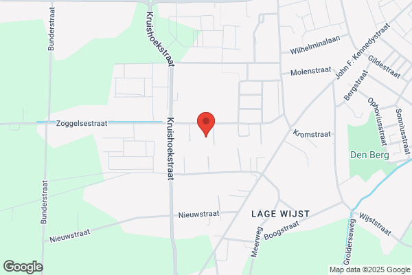 Akker, Van Den
