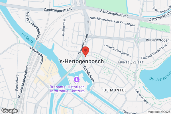 Architectenbureau J.H.M. Van Genugten