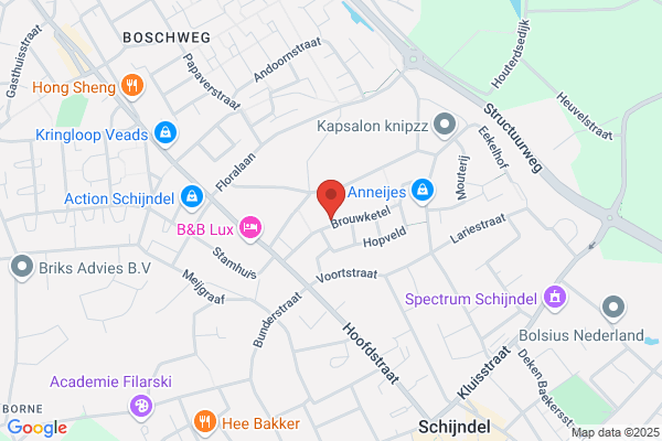 Bouwbedrijf Schippers B.V.
