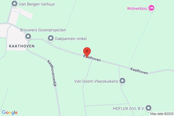 Braak, Van Den