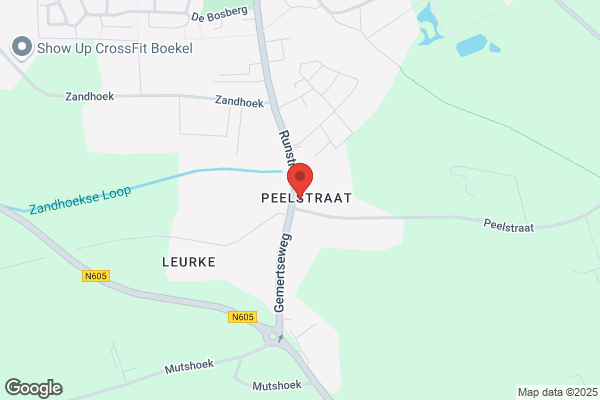 Broek Elektro, Van Den