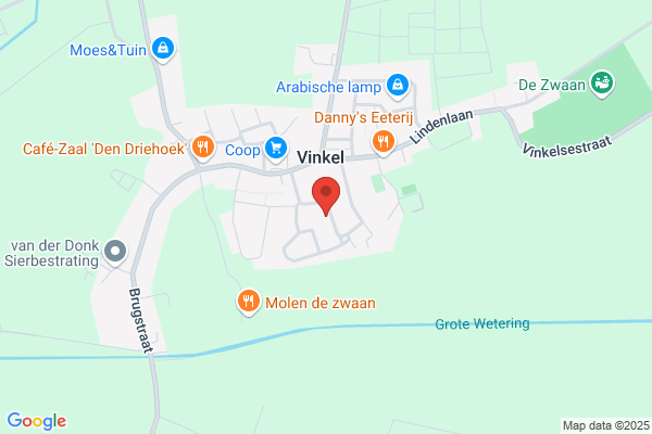 Deurzen, C Van
