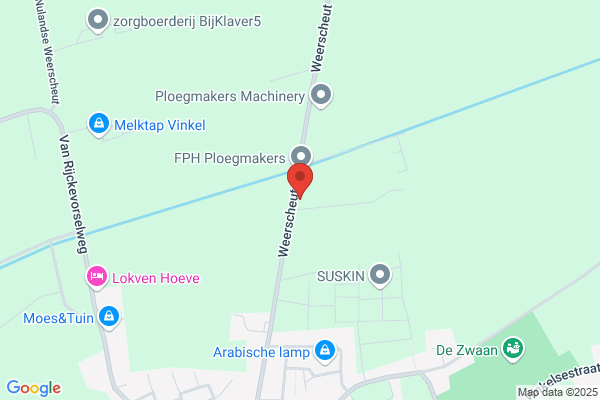 Dijk, Van