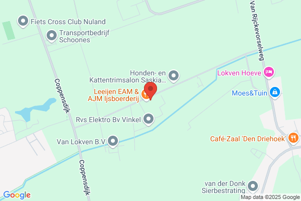 Echo, Sticht De