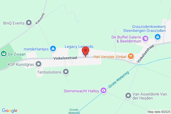 Former Strategie