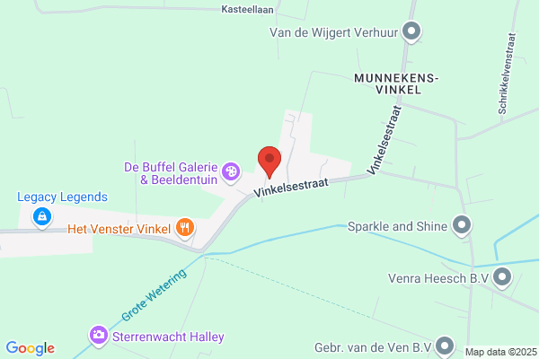 Graszodenkwekerij Steenbergen Graszoden
