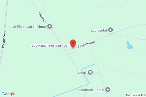 Houtem, Van