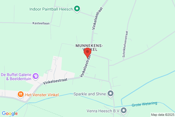 Installatiebedrijf Henk Netten
