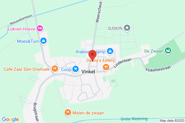 Kapsalon Spiegelbeeld Het