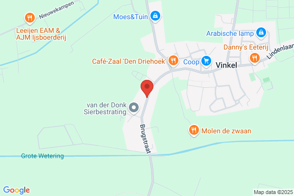 M. Van Erp Installatiebedrijf