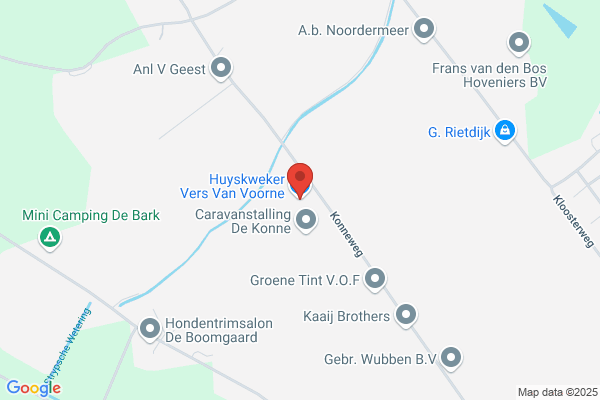 Rihend Caravanbouw Bv