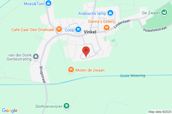 Schijndel Tuininrichting Van