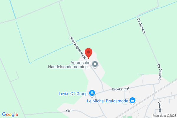 V.D. Rijt Machinebouw