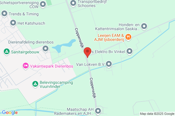 Veghel, H J Van