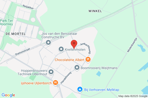 Venrooy Schadeauto's Maasdonk