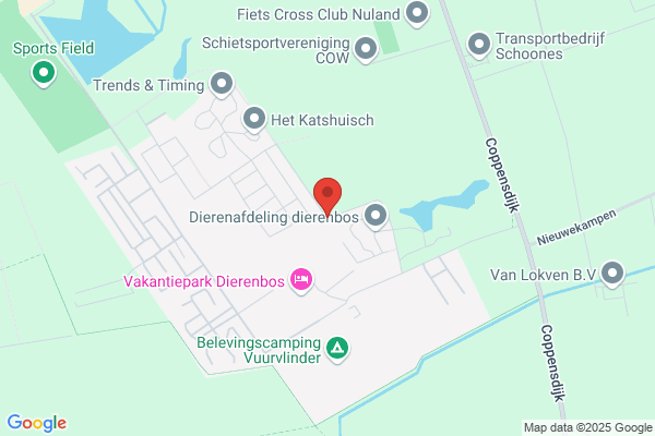 Vinkeloord