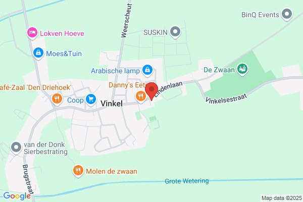 Vof Autobedrijf Van Deurzen
