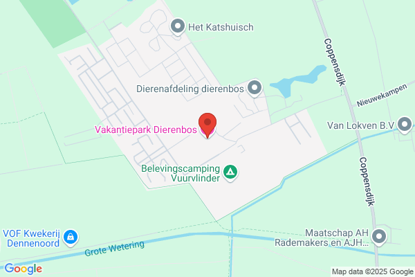 Vrijetijdspark Vinkeloord Exploitatie Bv