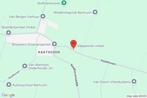 Wim V.D. Veerdonk Klusbedrijf
