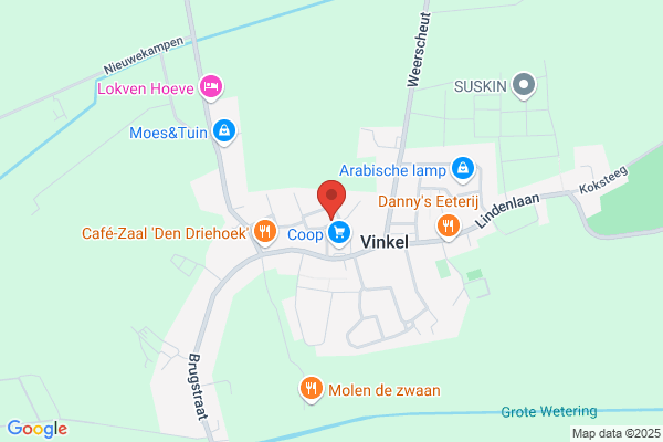 Zijl, 't