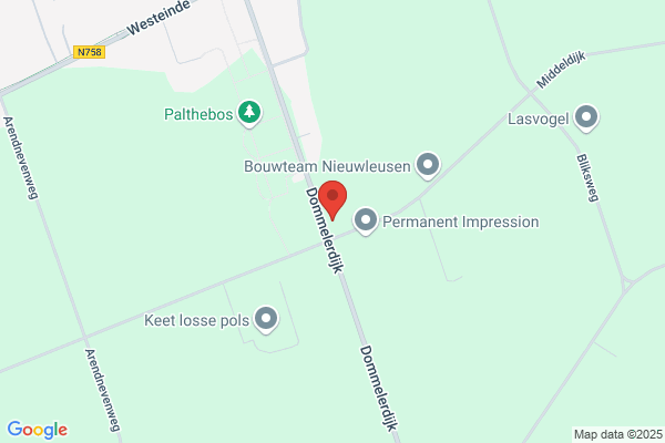 Aannemersbedrijf Snijder BV