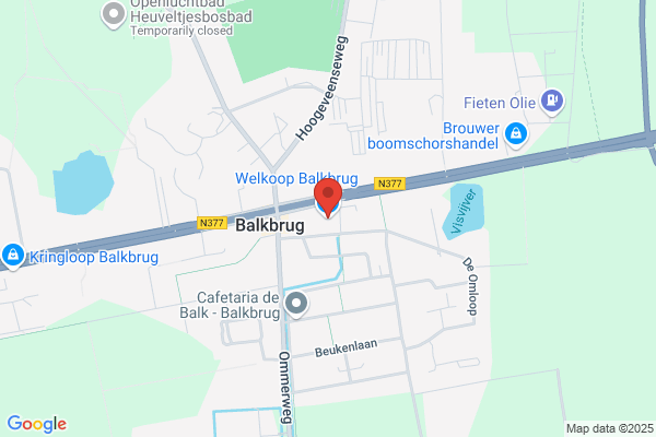 Welkoop Balkbrug