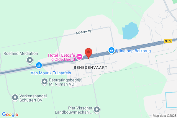Huige Vof