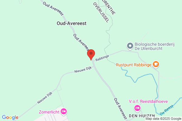 Oud-Avereest Obs